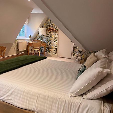 The Crescent Turner Hotel Whitstable Ngoại thất bức ảnh