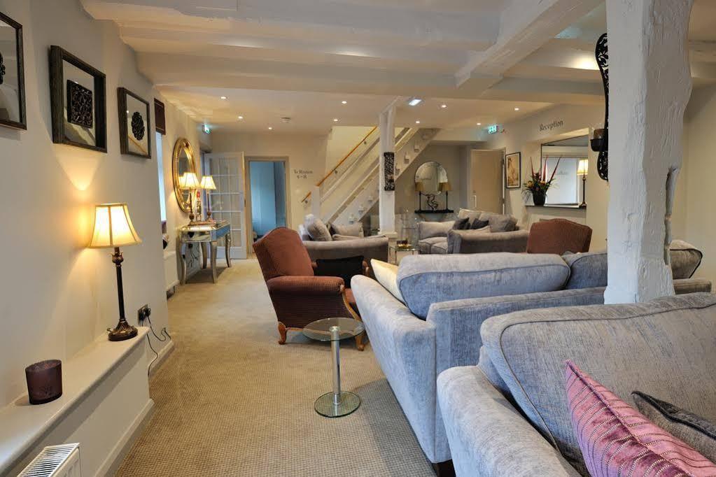 The Crescent Turner Hotel Whitstable Ngoại thất bức ảnh