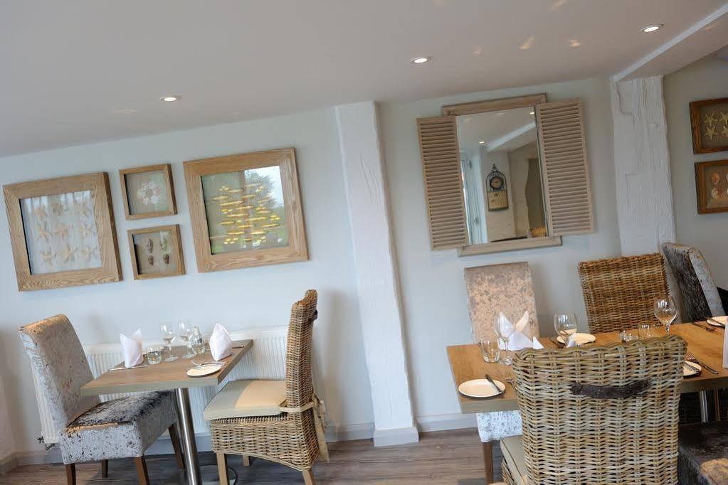The Crescent Turner Hotel Whitstable Ngoại thất bức ảnh