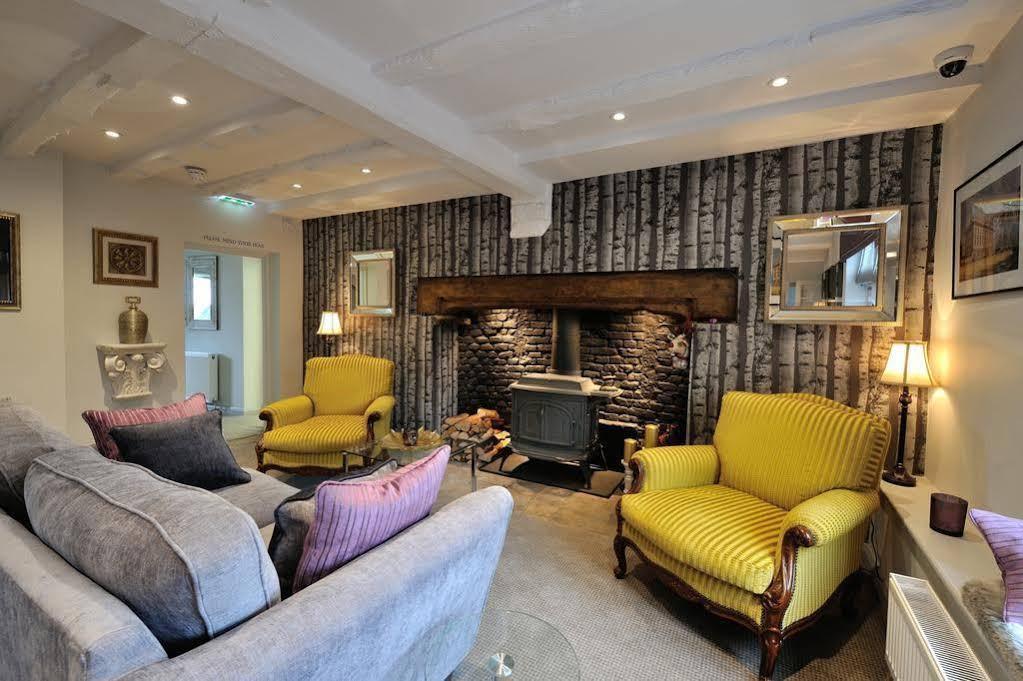 The Crescent Turner Hotel Whitstable Ngoại thất bức ảnh