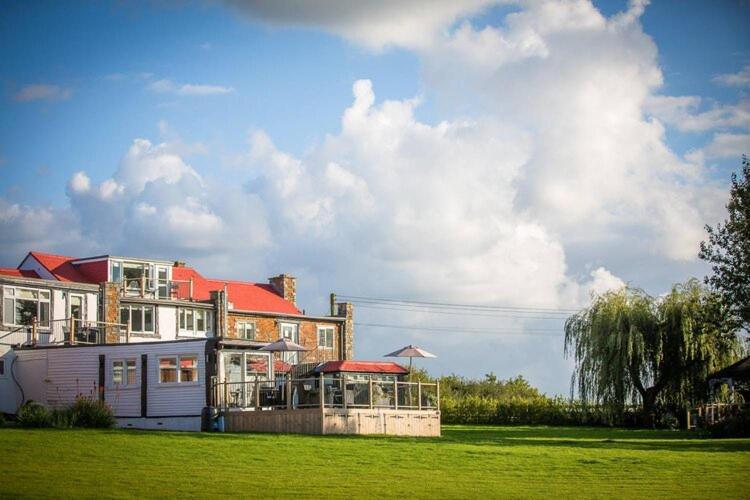 The Crescent Turner Hotel Whitstable Ngoại thất bức ảnh