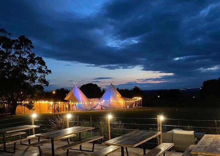 The Crescent Turner Hotel Whitstable Ngoại thất bức ảnh