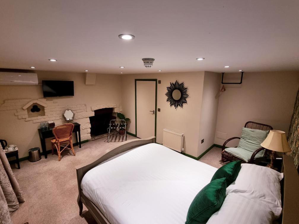 The Crescent Turner Hotel Whitstable Ngoại thất bức ảnh
