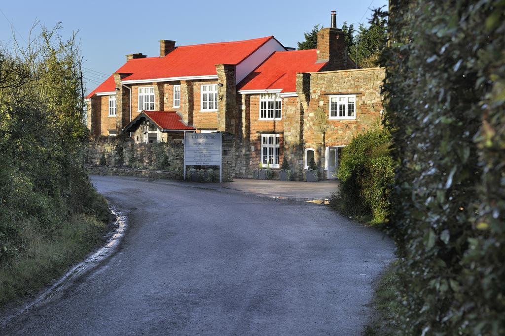 The Crescent Turner Hotel Whitstable Ngoại thất bức ảnh