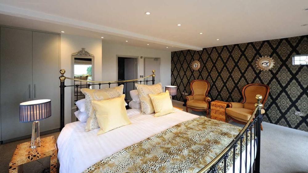 The Crescent Turner Hotel Whitstable Ngoại thất bức ảnh