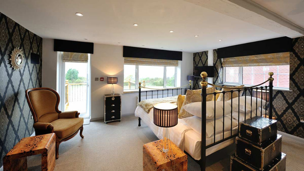 The Crescent Turner Hotel Whitstable Ngoại thất bức ảnh