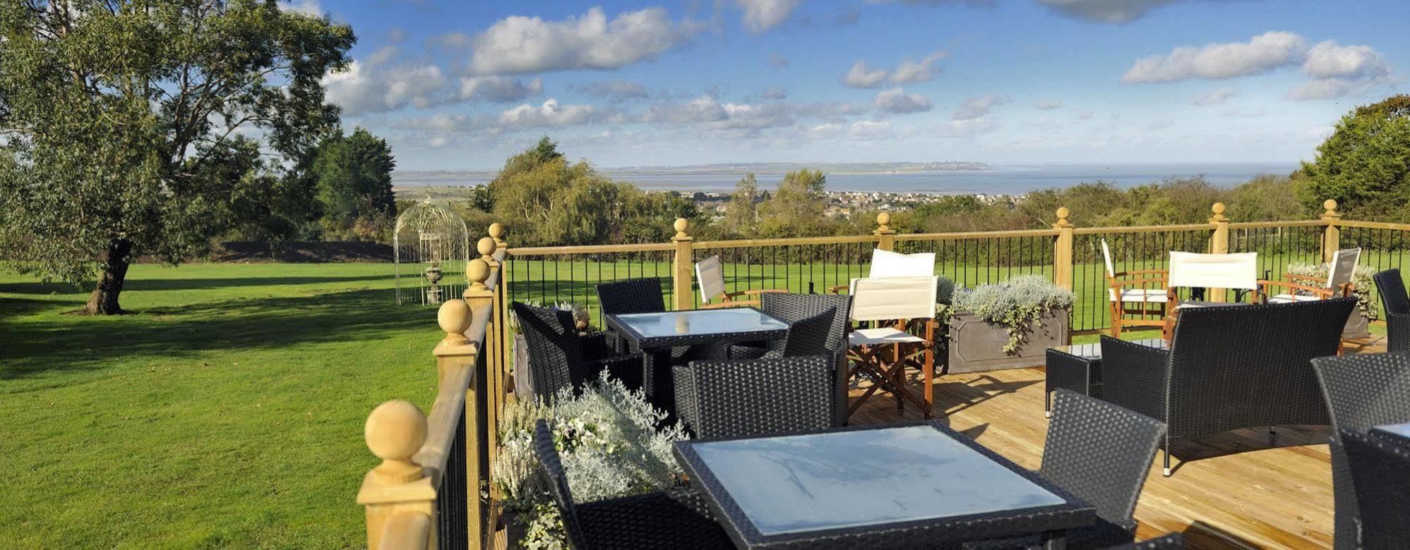 The Crescent Turner Hotel Whitstable Ngoại thất bức ảnh