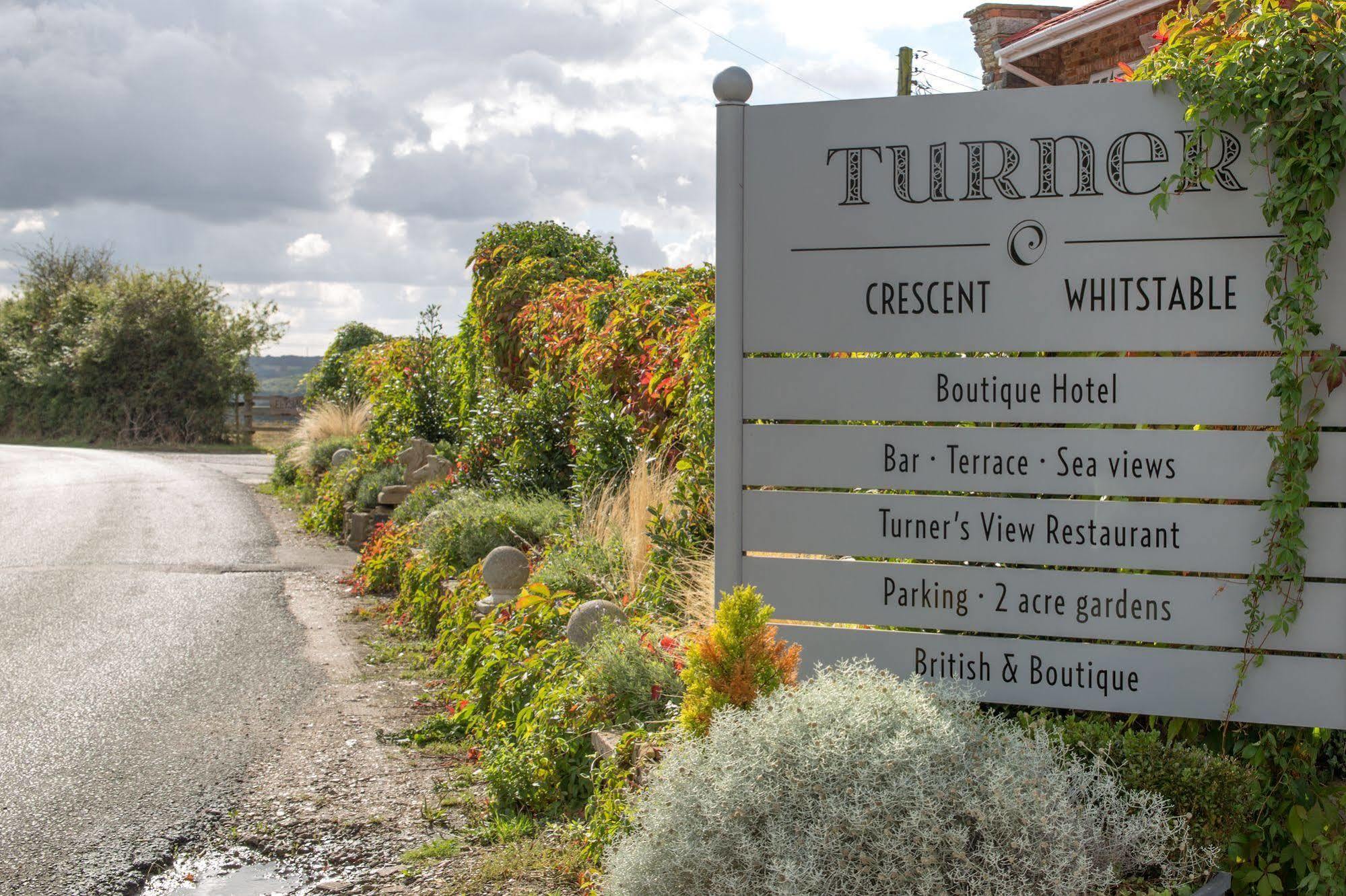 The Crescent Turner Hotel Whitstable Ngoại thất bức ảnh