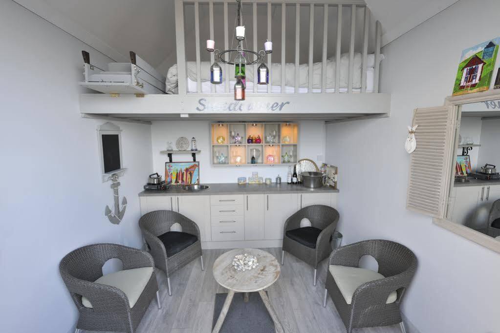 The Crescent Turner Hotel Whitstable Ngoại thất bức ảnh